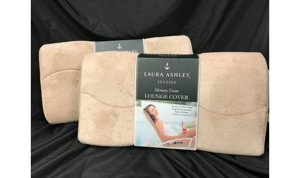 Big image memory foam