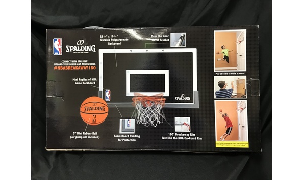 Big image basketball