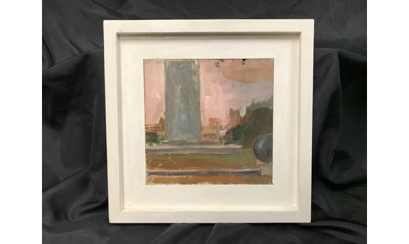 Big image abstract door brooks