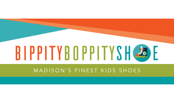 Big image bippity boppity shoe