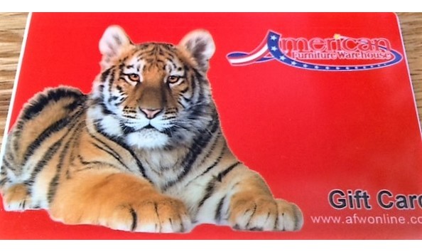 Big image american furniture