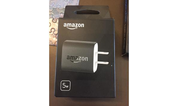 Big image kindle chgr