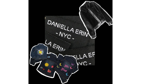 Big image daniella erin