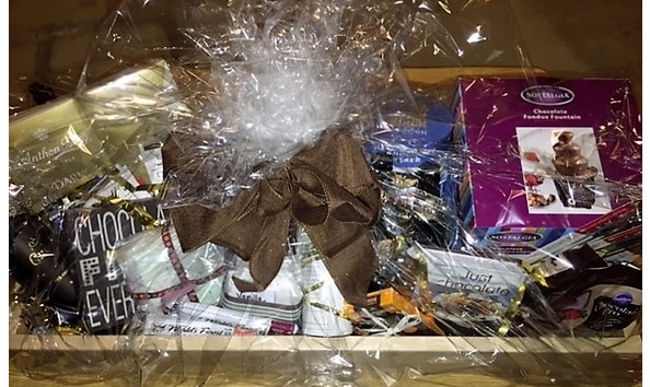 Big image choc. basket