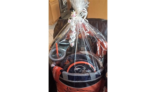 Big image bronco basket 1