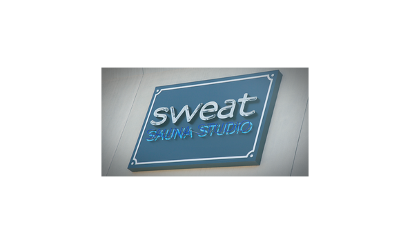 Big image sweat sauna studio