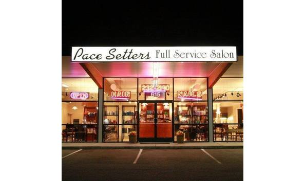 Big image pace setters