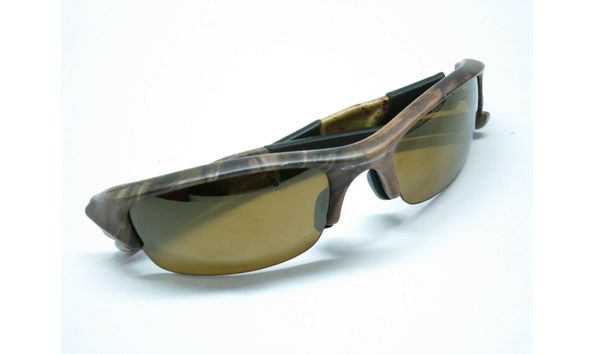 Big image oakley camo sunglasses