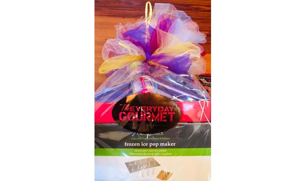 Big image everyday gourmet