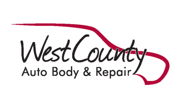 Big image west county auto body   logo