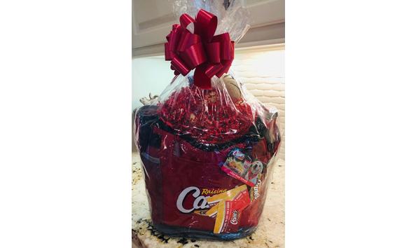 Big image raising cane s