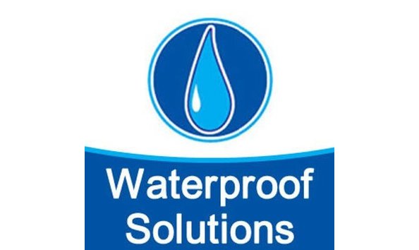 Big image waterproof logo