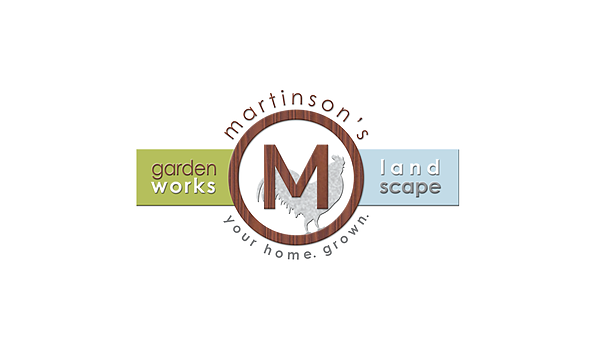 Big image martinsons gardenworks