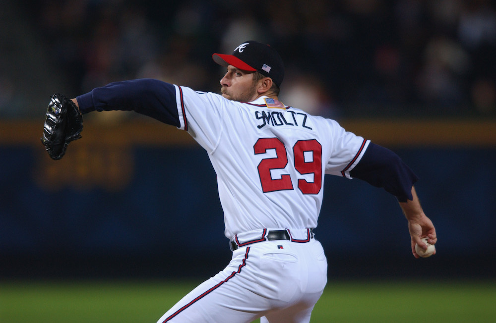 The Braves Fan’s Baseball Package