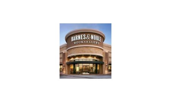 Big image barnes   noble 2