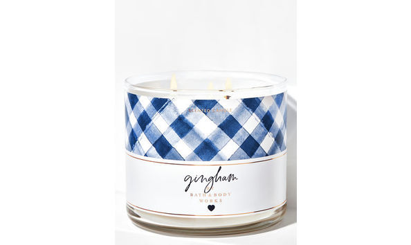 Big image bath candle 024405397