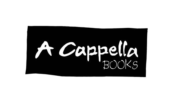 Big image a cappella logo