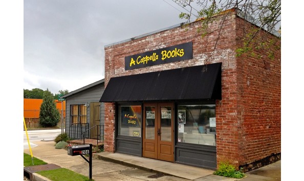 Big image a cappella center pic