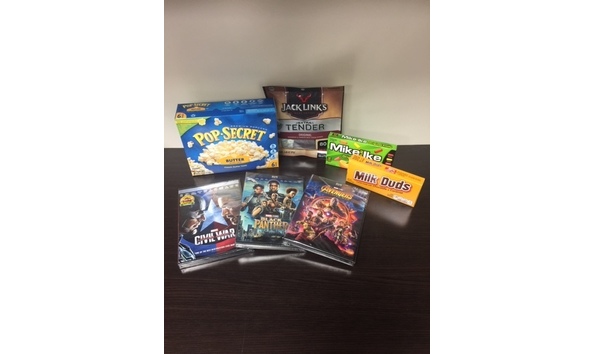 Big image marvel movie