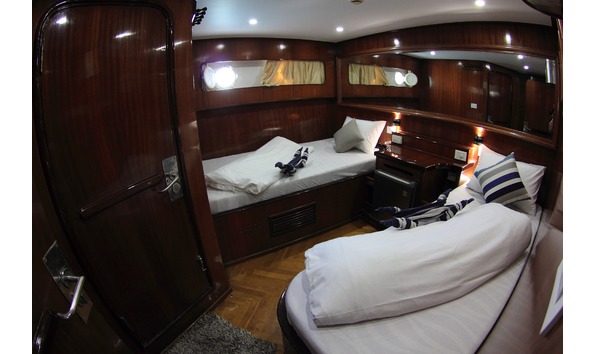 Big image heaven saphir twin room