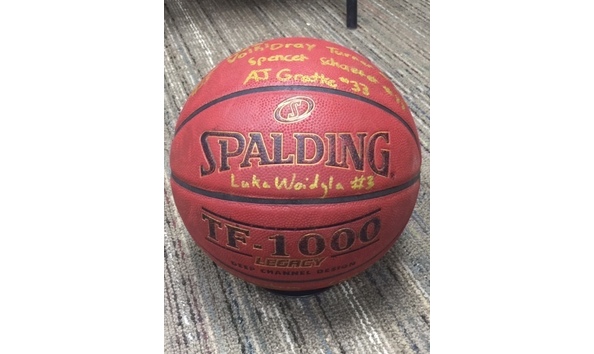 Big image basketball