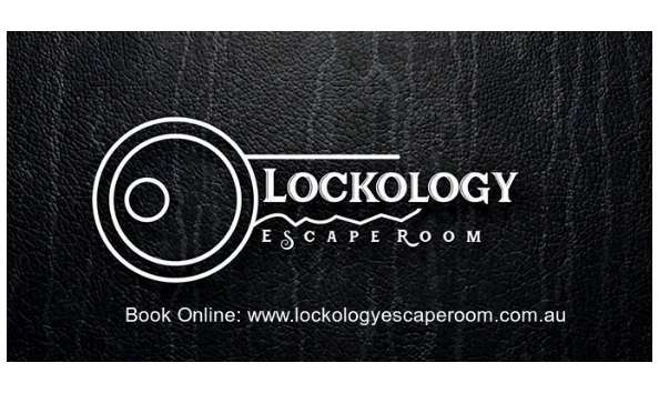 Big image lockology logo