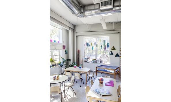 Big image communitynurseryschool classroom3