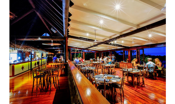 Big image volivoli restaurant