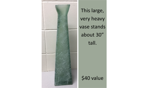 Big image vase
