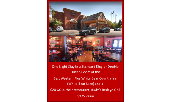 Big image hotel stay