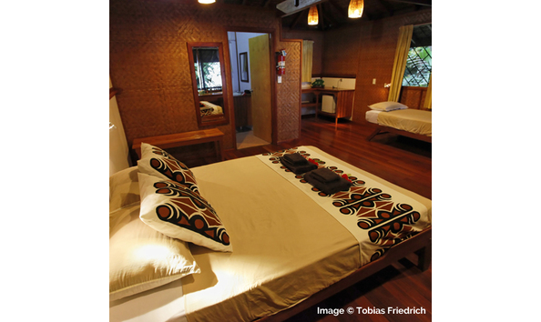 Big image 6 walindi double bungalow