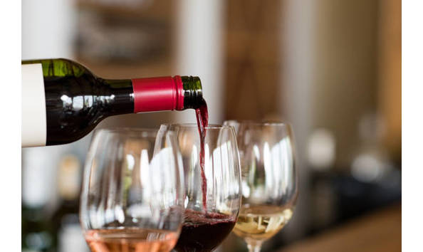 Big image wine tasting