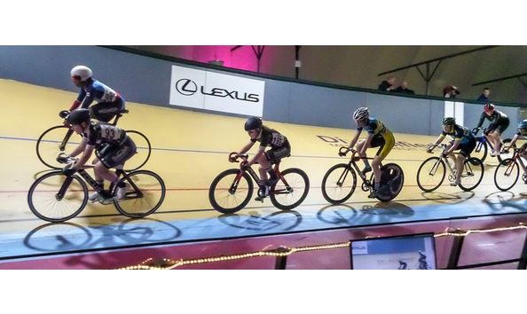 Big image lexus velodrome