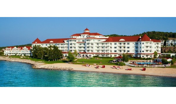 Big image bay harbor