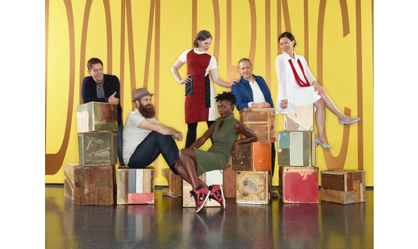 Organization Main Image