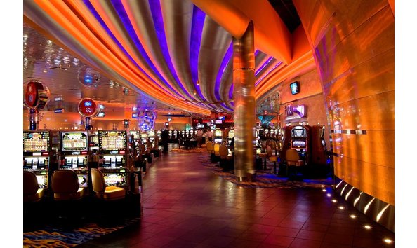 Big image motorcity casino hotel