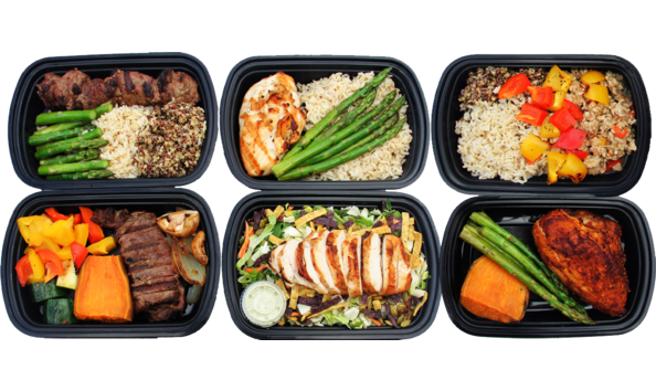 Big image live 1.meal