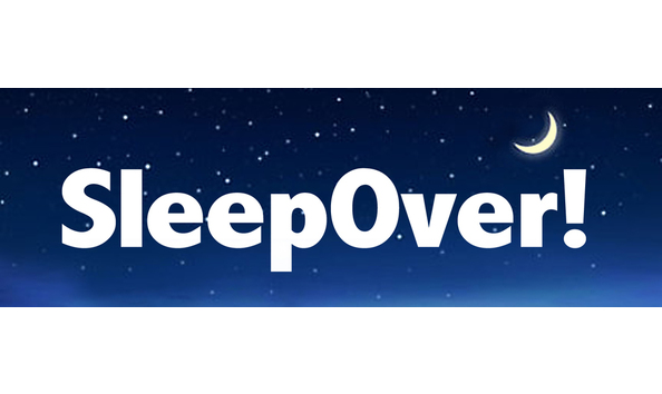 Big image live 6.sleepover