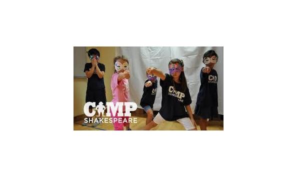 Big image 104.shakespeare camp