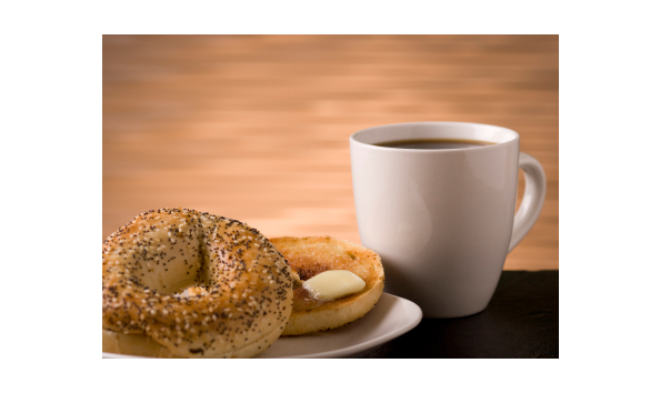 Big image 208.bagels and coffee
