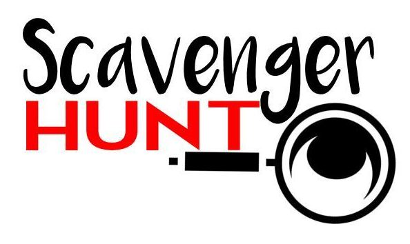 Big image 601.amazing scavenger hunt