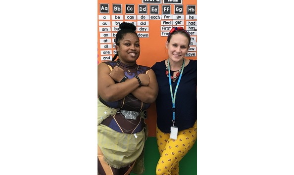 Big image 15 ally laoshi and rochelle laoshi