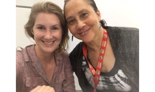 Big image 20 caroline laoshi and wendy laoshi