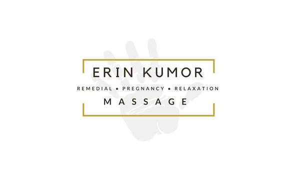 Big image erin kumor massage