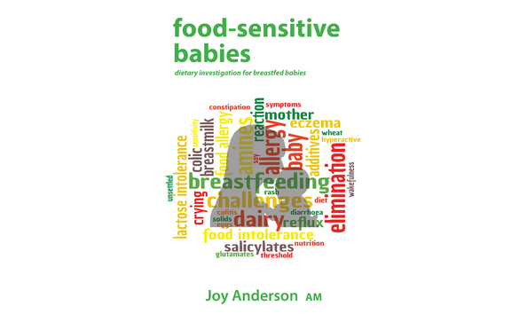 Big image food sensitive babies cover