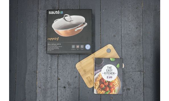 Big image cooks pack