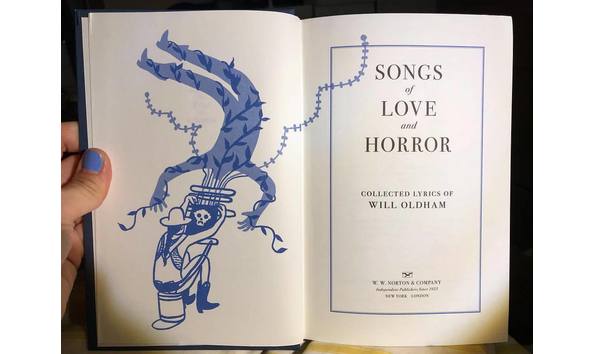 Big image songs of love and horror