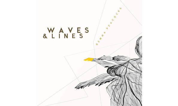 Big image waves n lines