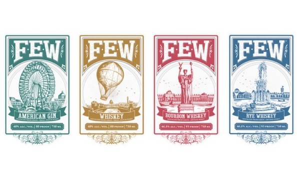 Big image few spirits