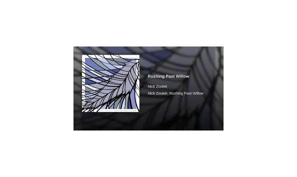 Big image rushingpastwillow